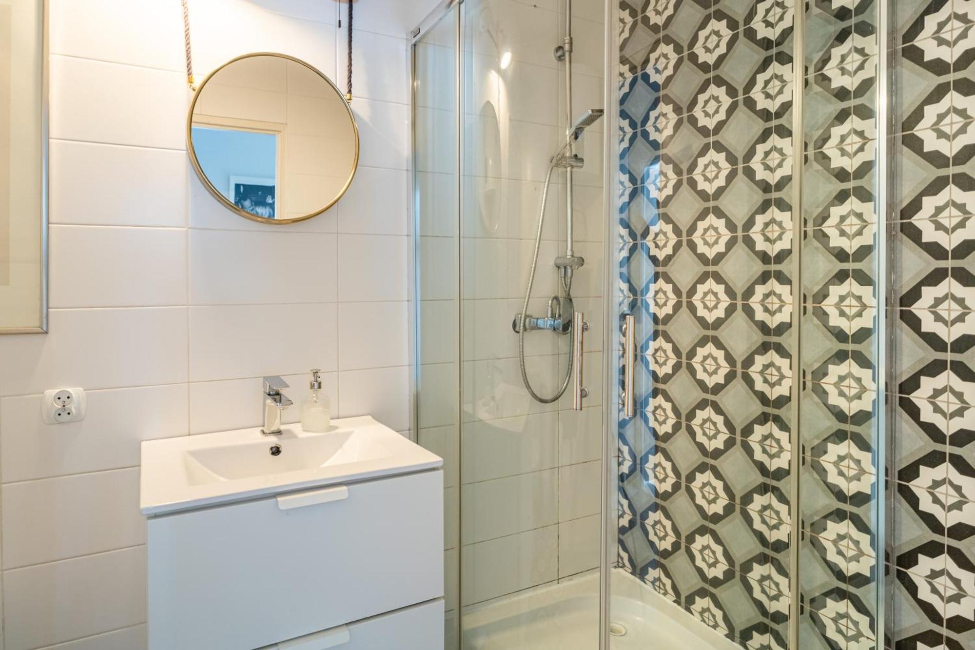 Apartment Tomte - Scandinavian Krakau